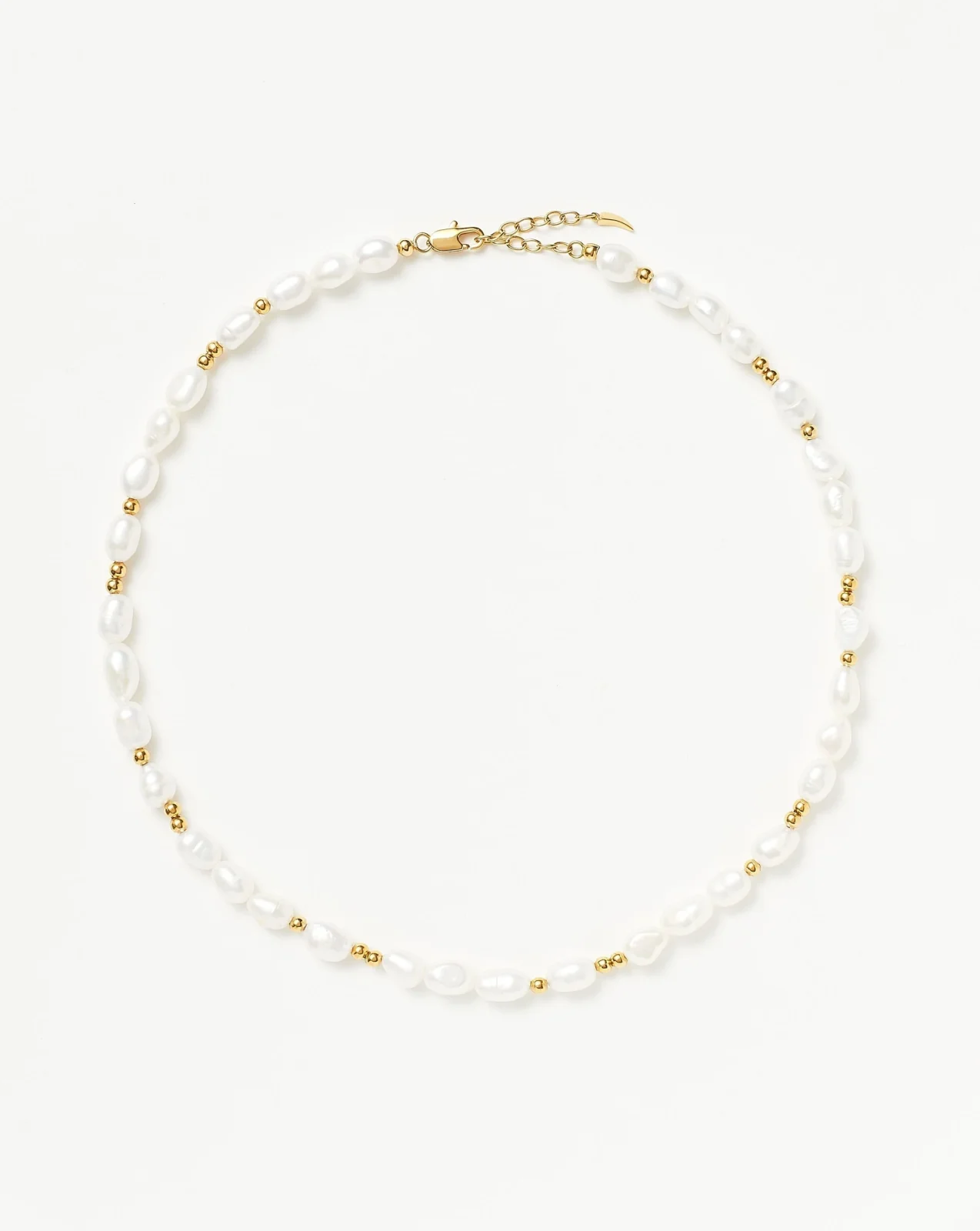 Pearl Choker