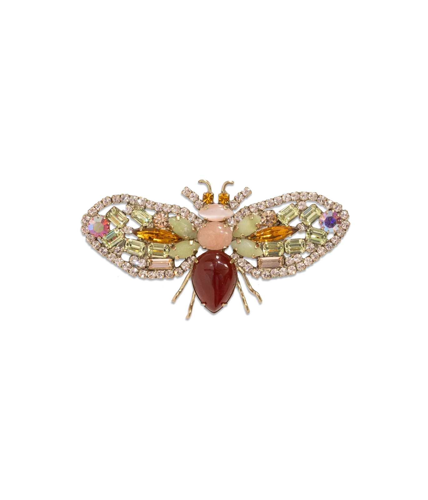 Poppy the Bee