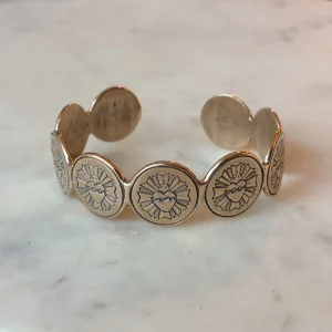 SACRED HEART CUFF