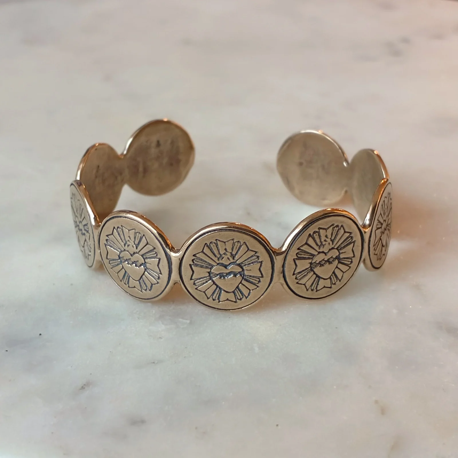 SACRED HEART CUFF