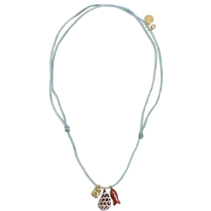 Samira Necklace