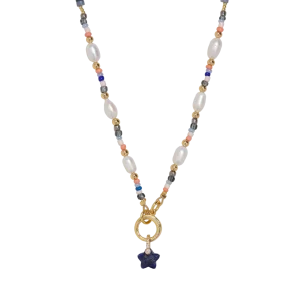 Serenade Necklace