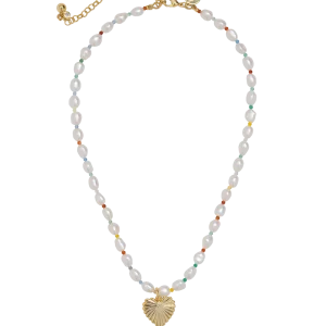 Serene Necklace