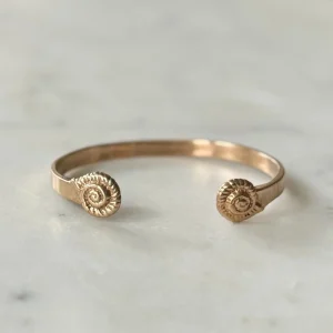 SNAIL CUFF