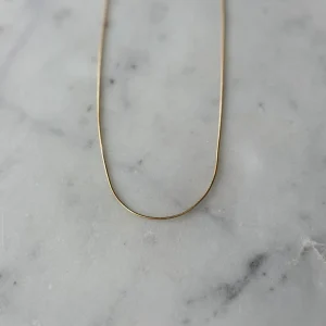 SNAKE CHAIN
