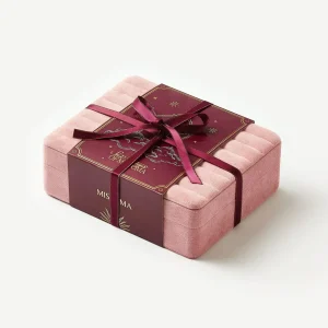 Solid Gold Jewellery Advent Calendar | 9ct Solid Yellow Gold