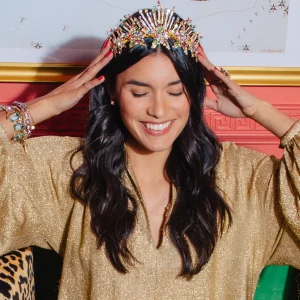 The Starlight Tiara