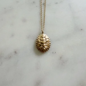TURTLE PENDANT
