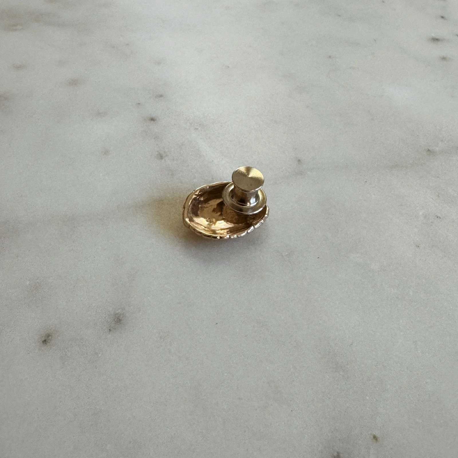 TURTLE TIE/LAPEL PIN - Image 2