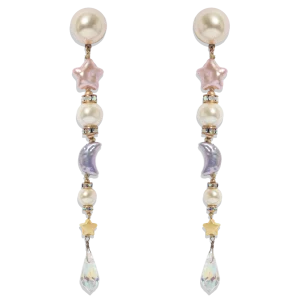 Twilight Drop Earrings